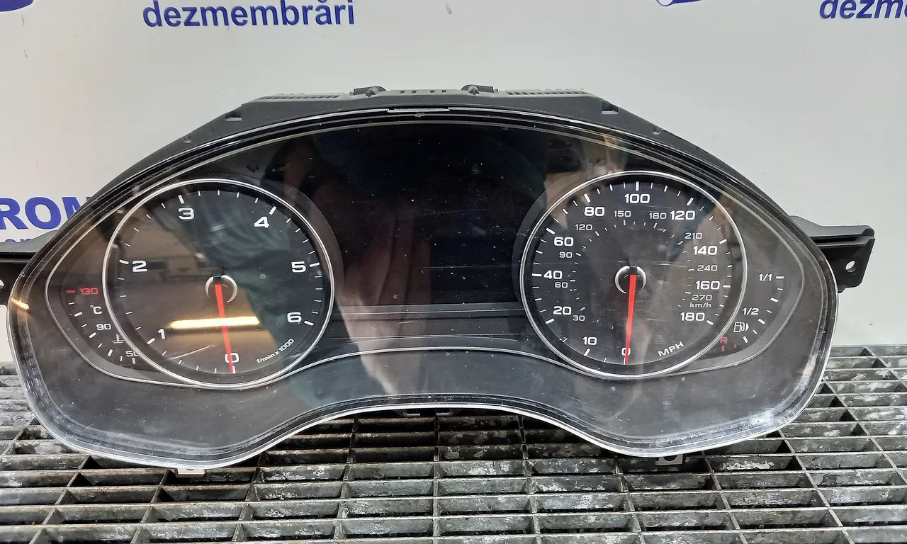 CEAS BORD AUDI A6 C7 2010-2019