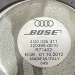 DIFUZOR AUDIO AUDI A6 C7 3.0 2010-2019 oe-4G0035411, vedere laterala