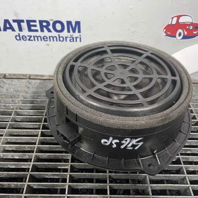 DIFUZOR AUDIO
