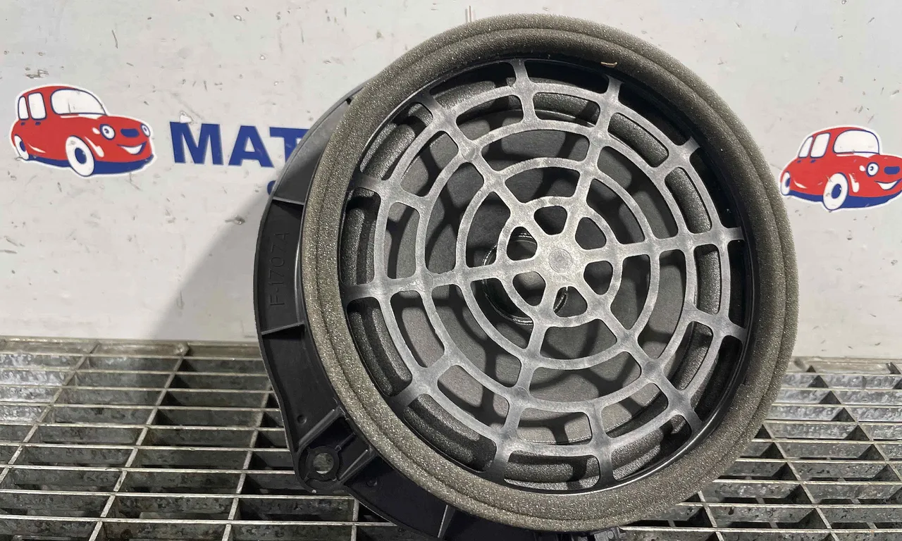 DIFUZOR AUDIO AUDI A6 C7 2010-2019