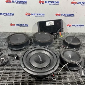 DIFUZOR AUDIO