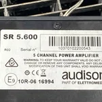 DIFUZOR AUDIO AUDI A6 C7 2.0 2010-2019 oe-4G2035415, vedere laterala