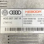 DROSER AUDI A6 C7 2010-2019 oe-4G0907397R, vedere laterala