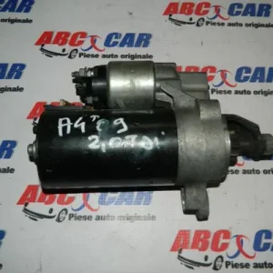 Electromotor