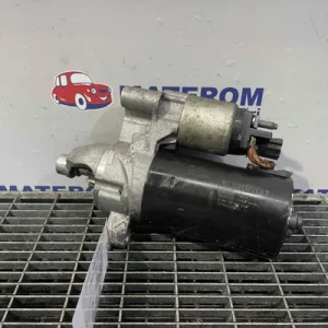 ELECTROMOTOR