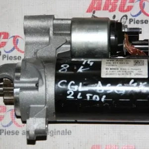 Electromotor
