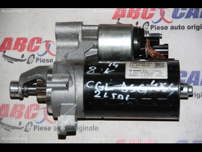 Electromotor