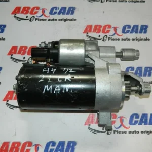 Electromotor