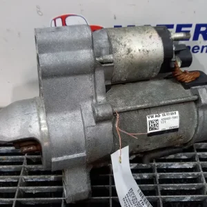 ELECTROMOTOR