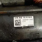 ELECTROMOTOR AUDI A6 C7 2.0 2010-2019 oe-03L911024B, vedere laterala