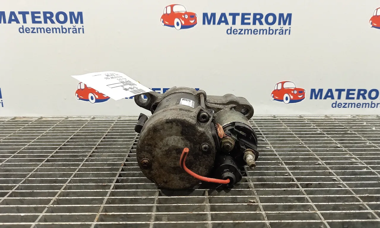 ELECTROMOTOR AUDI A6 C7 2010-2019