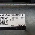 ELECTROMOTOR AUDI A6 C7 2.0 2010-2019 oe-03L911024B, vedere laterala