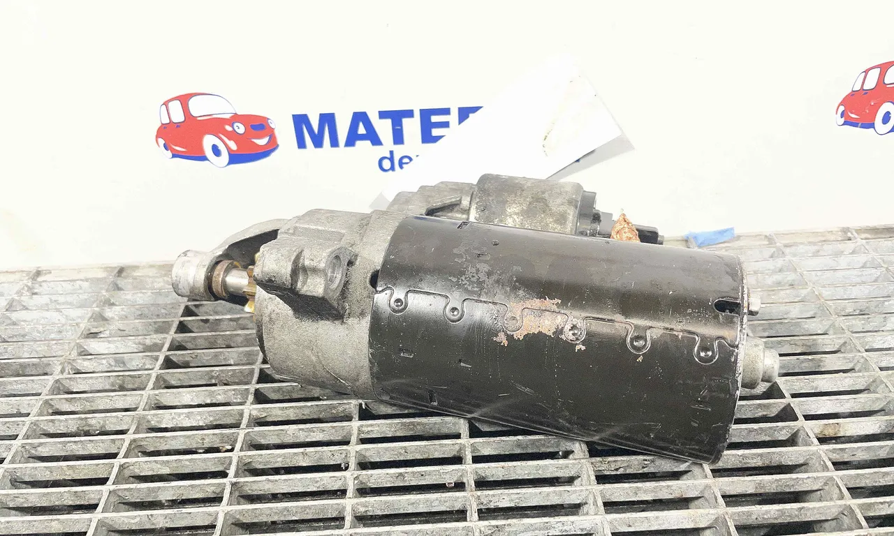 ELECTROMOTOR AUDI A6 C7 2010-2019