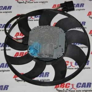 Electroventilator
