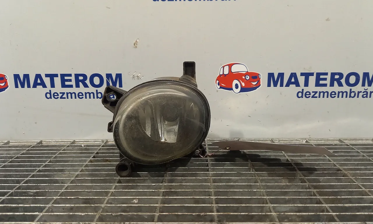 HALOGEN STANGA AUDI A6 C7 2010-2019