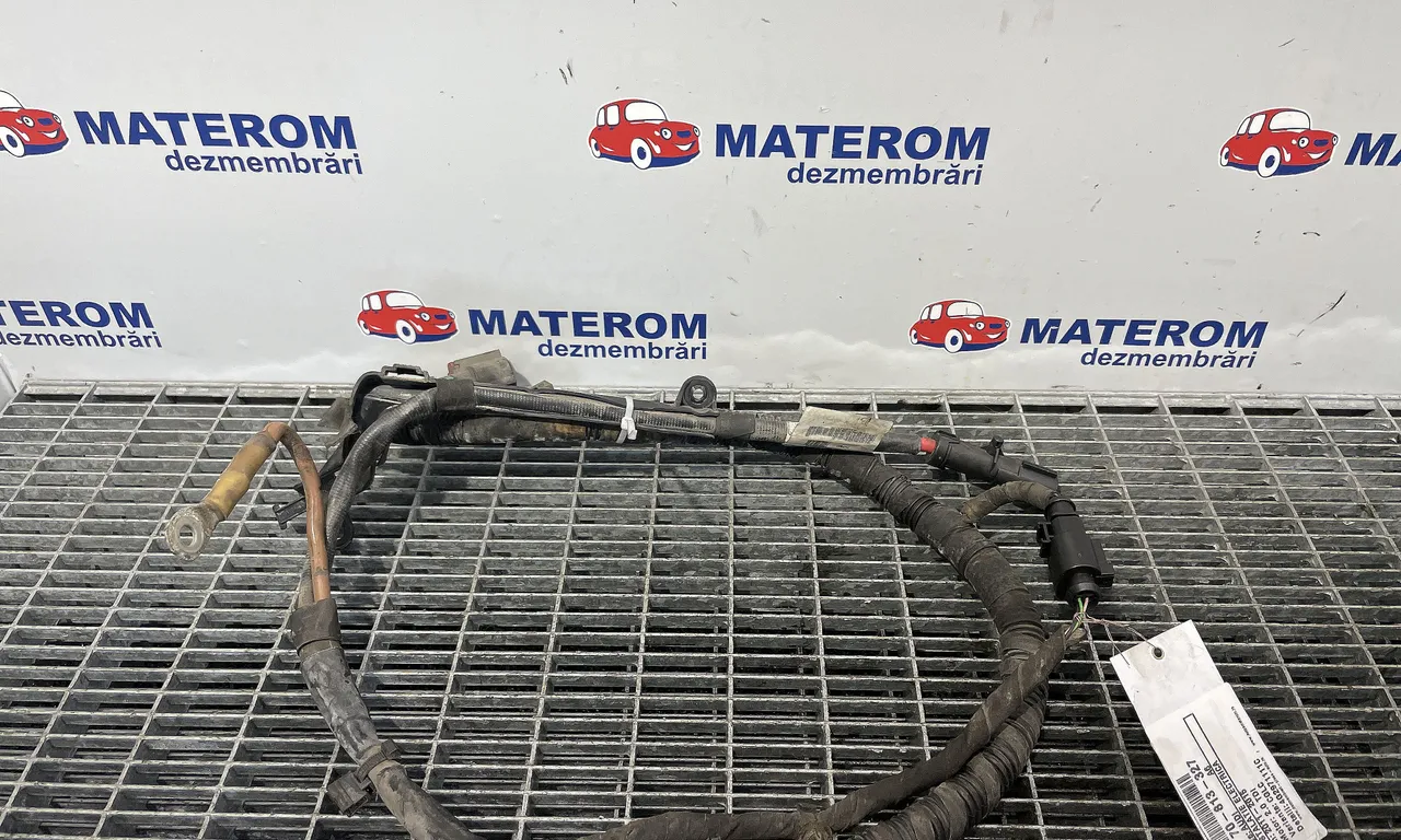 INSTALATIE ELECTRICA AUDI A6 C7 2010-2019
