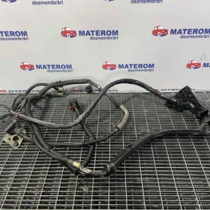 INSTALATIE ELECTRICA
