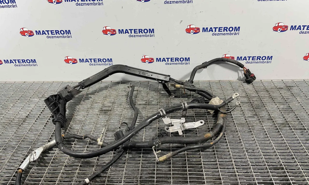 INSTALATIE ELECTRICA AUDI A6 C7 2010-2019