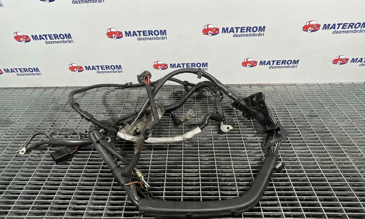 INSTALATIE ELECTRICA AUDI A6 C7 2010-2019