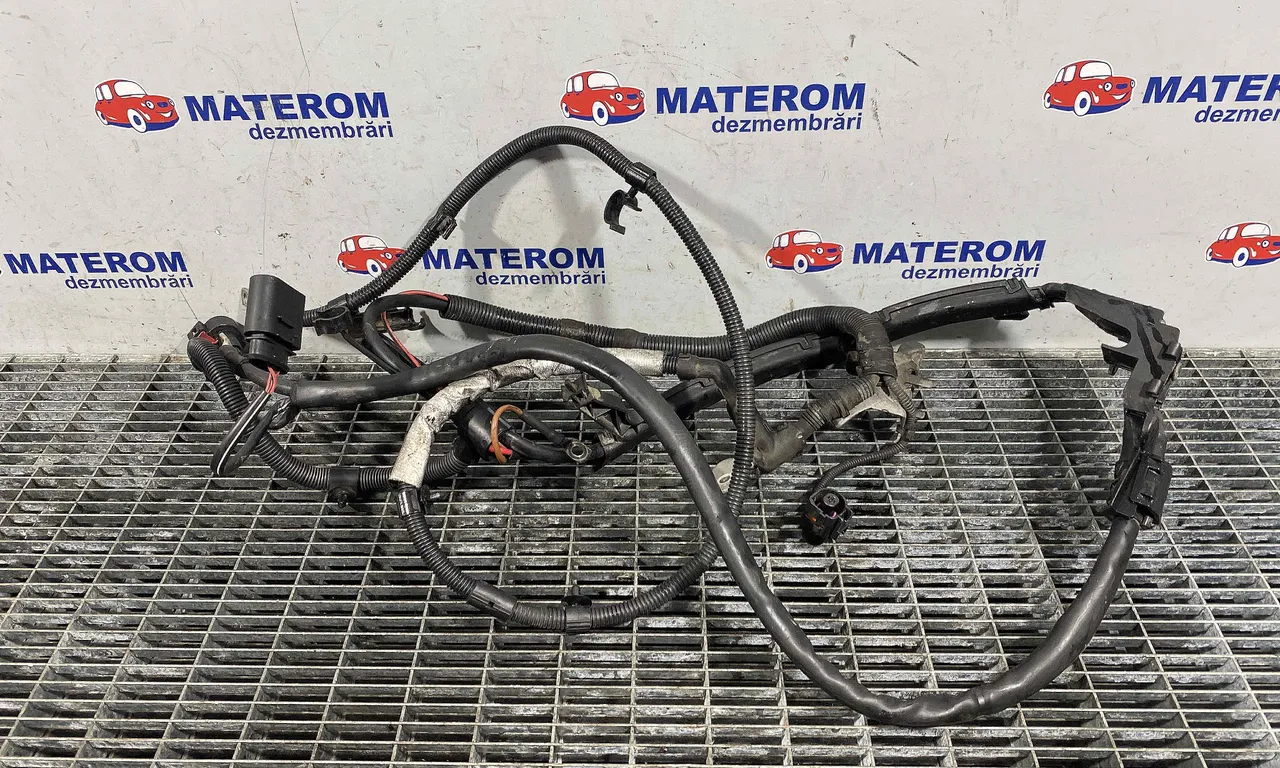 INSTALATIE ELECTRICA AUDI A6 C7 2010-2019
