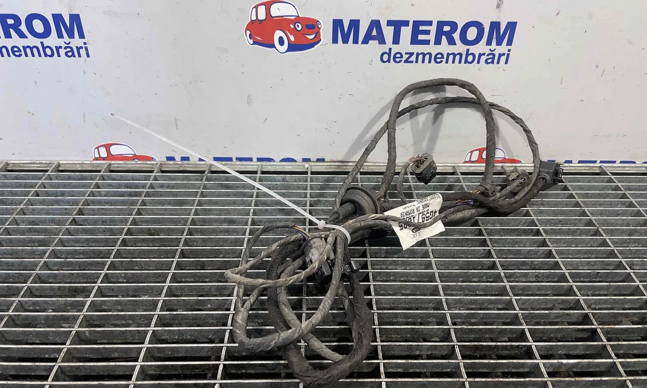 INSTALATIE ELECTRICA AUDI A6 C7 2010-2019