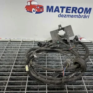 INSTALATIE ELECTRICA