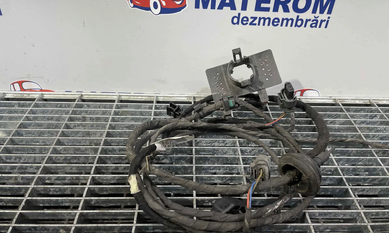 INSTALATIE ELECTRICA AUDI A6 C7 2010-2019