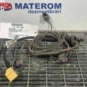 INSTALATIE ELECTRICA