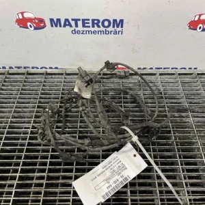 INSTALATIE ELECTRICA