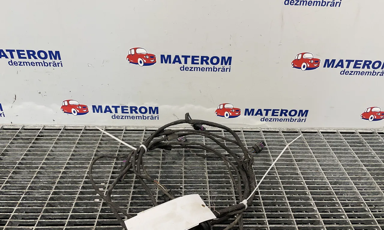INSTALATIE ELECTRICA AUDI A6 C7 2010-2019