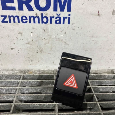 INTRERUPATOR AVARIE