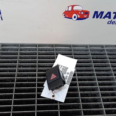 INTRERUPATOR AVARIE