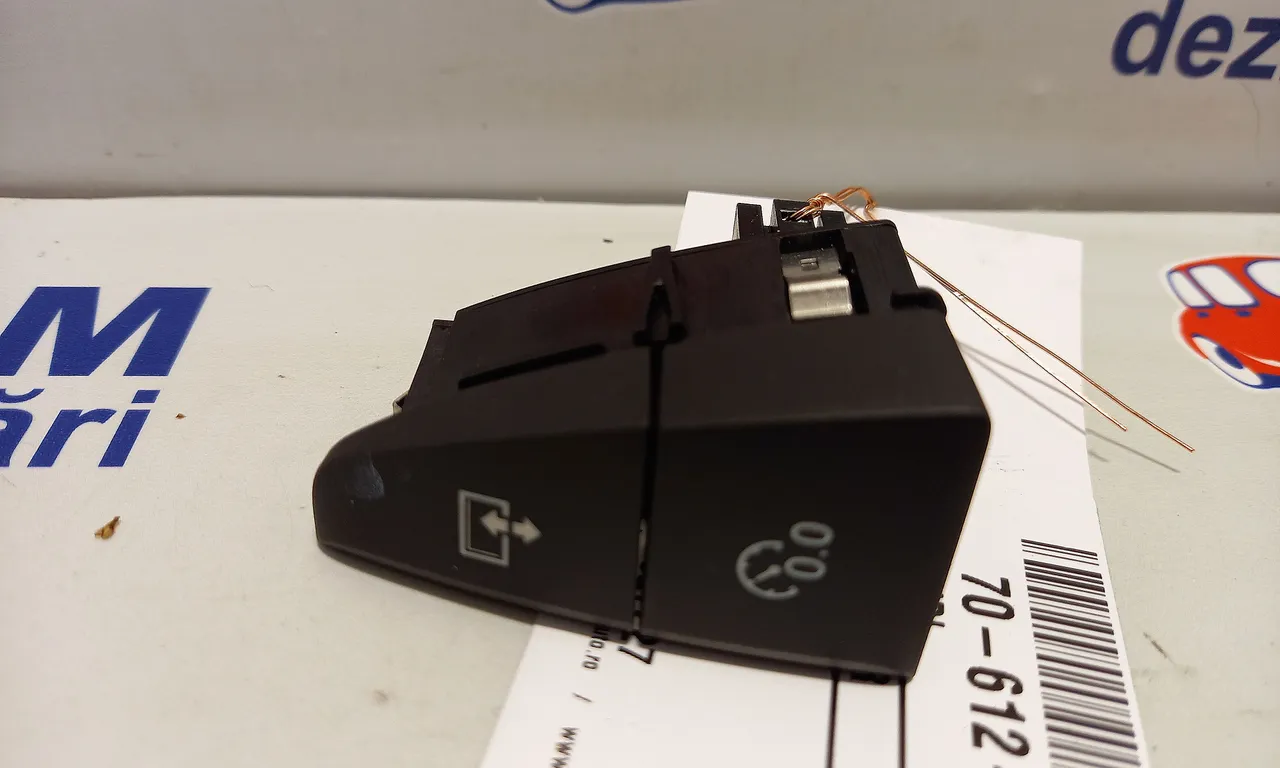 INTRERUPATOR DESCHIDERE AUDI A6 C7 2010-2019