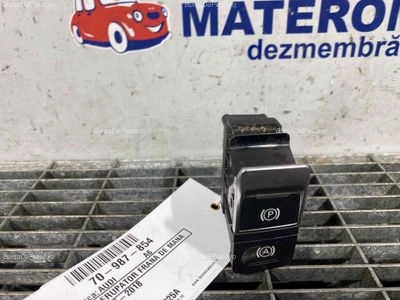 INTRERUPATOR FRANA DE MANA