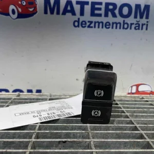 INTRERUPATOR FRANA DE MANA