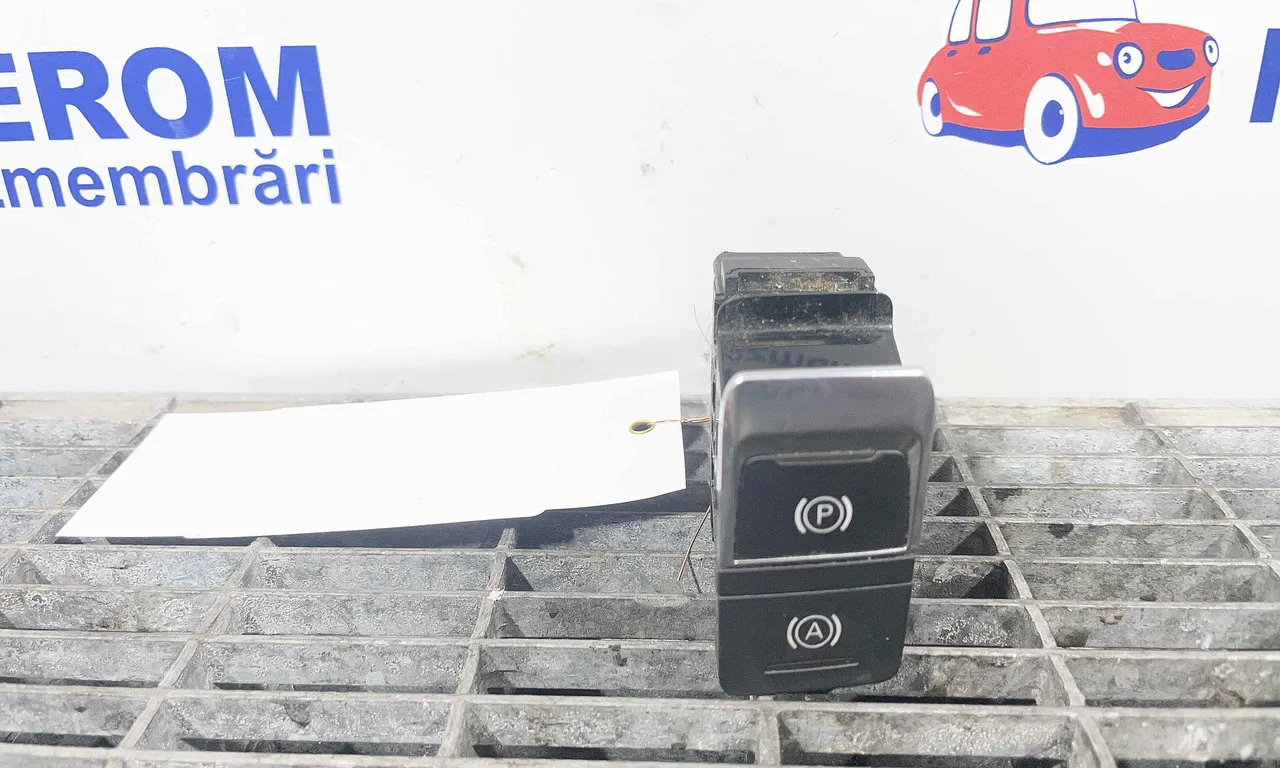 INTRERUPATOR FRANA DE MANA AUDI A6 C7 2010-2019