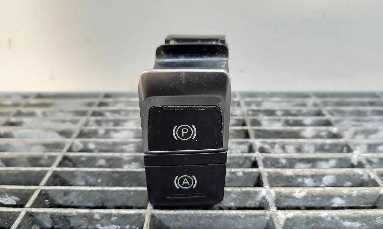 INTRERUPATOR FRANA DE MANA AUDI A6 C7 2010-2019