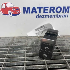 INTRERUPATOR FRANA DE MANA