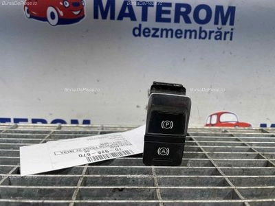 INTRERUPATOR FRANA DE MANA