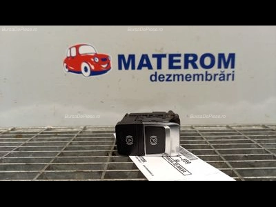 INTRERUPATOR FRANA DE MANA