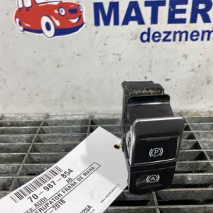 INTRERUPATOR FRANA DE MANA