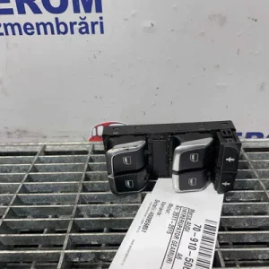 INTRERUPATOR GEAMURI