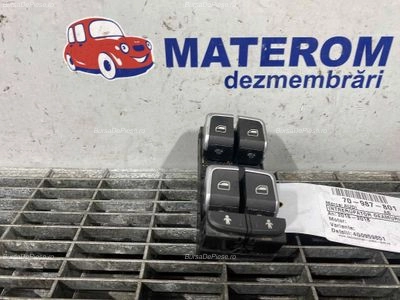 INTRERUPATOR GEAMURI