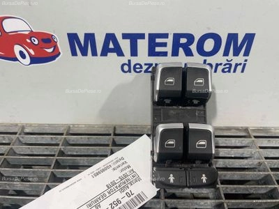 INTRERUPATOR GEAMURI