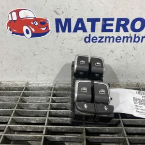 INTRERUPATOR GEAMURI