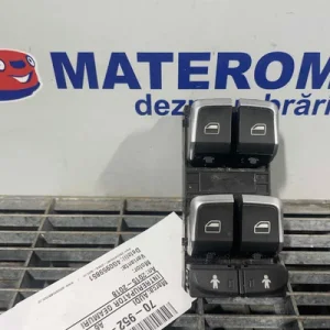 INTRERUPATOR GEAMURI