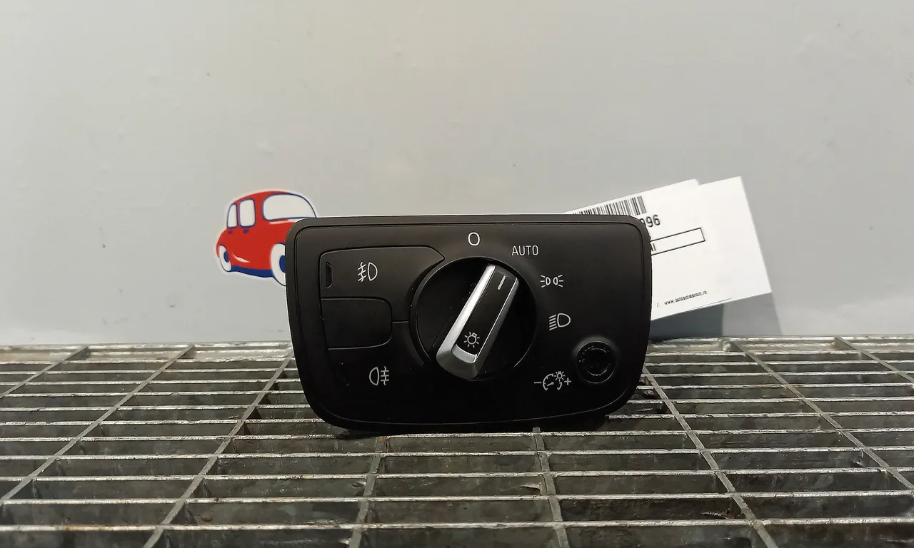 INTRERUPATOR LUMINI AUDI A6 C7 2010-2019
