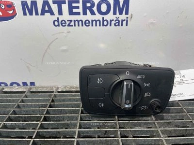 INTRERUPATOR LUMINI