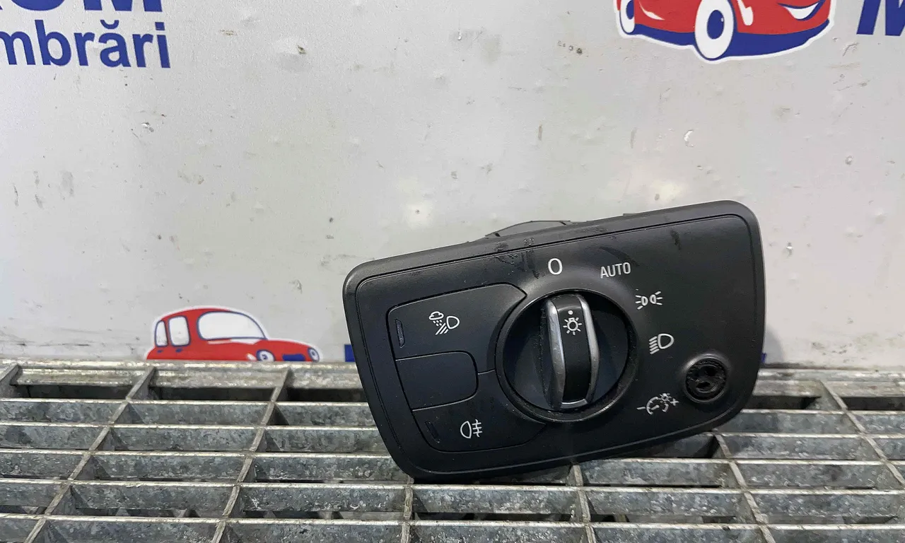 INTRERUPATOR LUMINI AUDI A6 C7 2010-2019