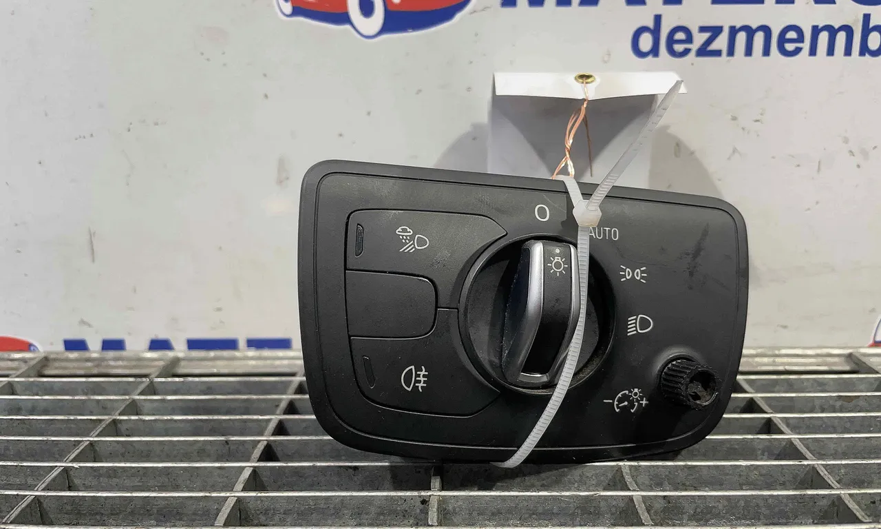 INTRERUPATOR LUMINI AUDI A6 C7 2010-2019